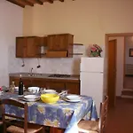 Apartman Fattoria Le Chianacce *