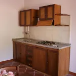 Apartman Fattoria Le Chianacce