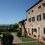 Apartman Fattoria Le Chianacce
