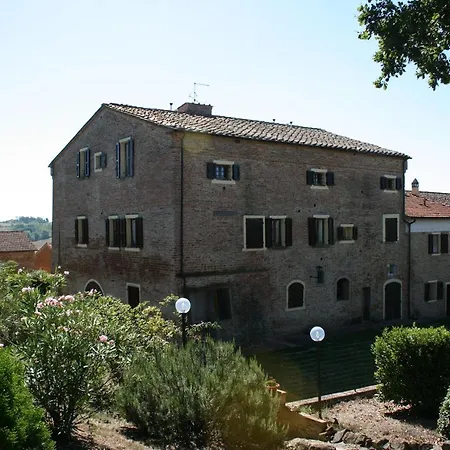 Apartman Fattoria Le Chianacce *
