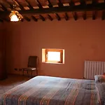 Апартаменти Fattoria Le Chianacce Кортона