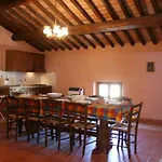Fattoria Le Chianacce Apartment *