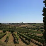 Fattoria Le Chianacce * Кортона
