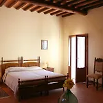 Fattoria Le Chianacce Апартаменти Кортона
