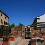 Апартаменти Fattoria Le Chianacce *