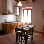 Fattoria Le Chianacce * Кортона