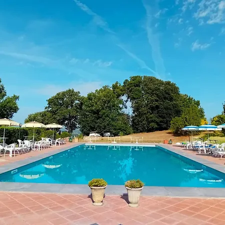 Fattoria Le Chianacce *