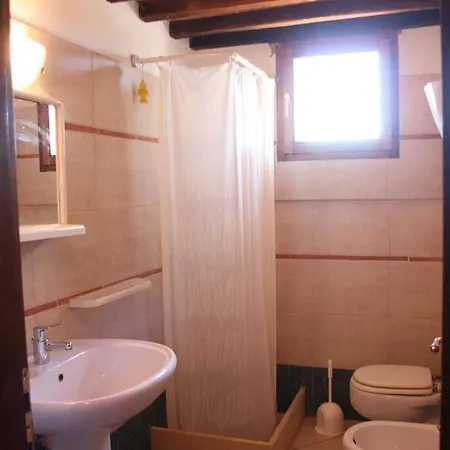 Fattoria Le Chianacce 公寓 哥尔顿