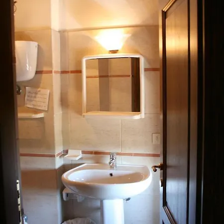 Fattoria Le Chianacce Apartment