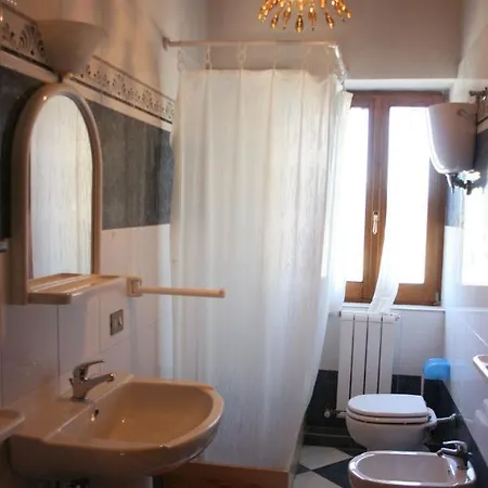 Apartment Fattoria Le Chianacce Cortona