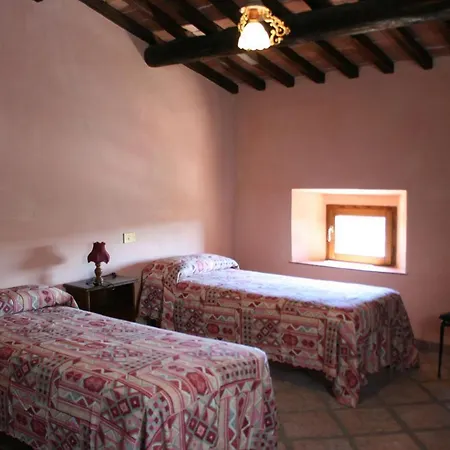 Fattoria Le Chianacce *