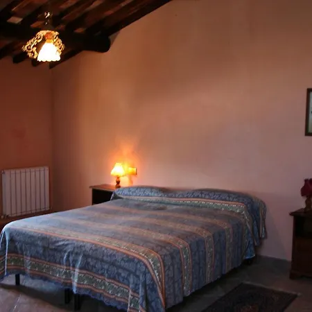 Fattoria Le Chianacce