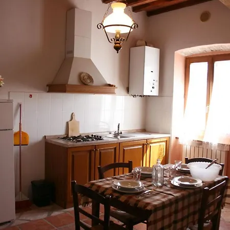 Fattoria Le Chianacce *