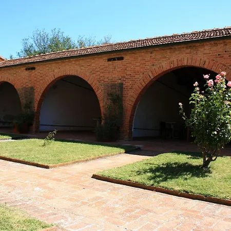 Fattoria Le Chianacce * Cortona