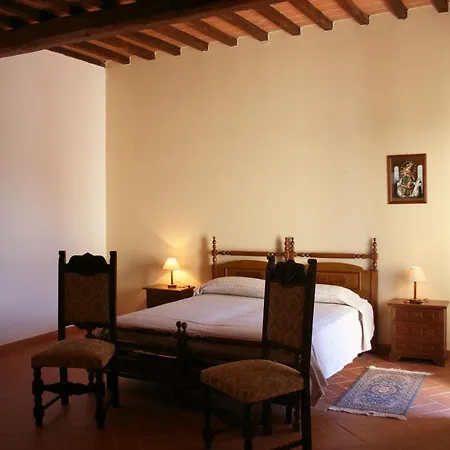 Apartment Fattoria Le Chianacce Cortona
