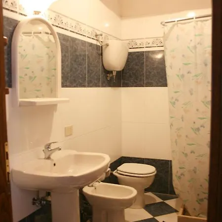 Fattoria Le Chianacce Apartment
