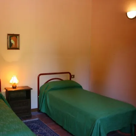 Fattoria Le Chianacce Cortona