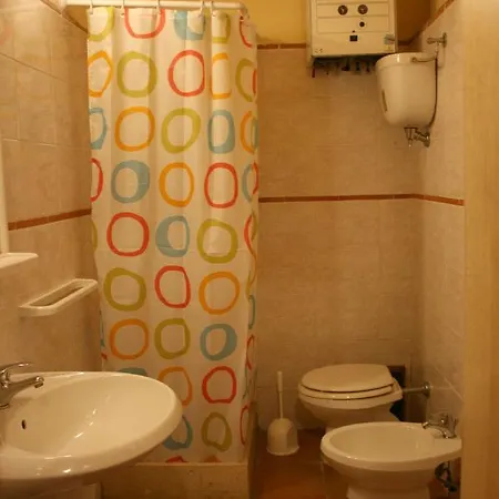 Fattoria Le Chianacce 公寓 *