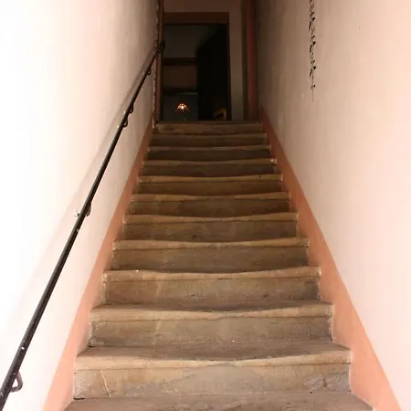 公寓 Fattoria Le Chianacce 哥尔顿