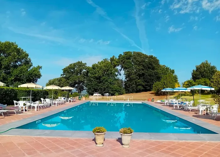 Fattoria Le Chianacce *