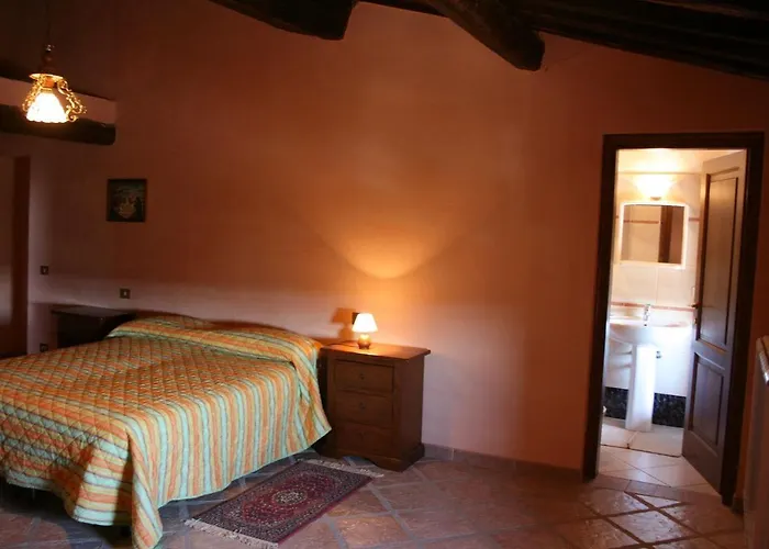 Apartment Fattoria Le Chianacce *