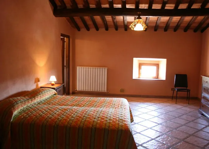 Fattoria Le Chianacce