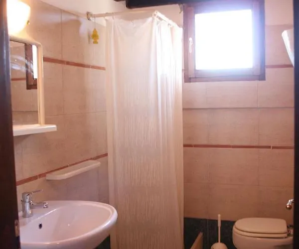 Fattoria Le Chianacce Apartment Cortona