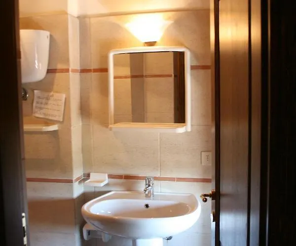 Fattoria Le Chianacce Apartment