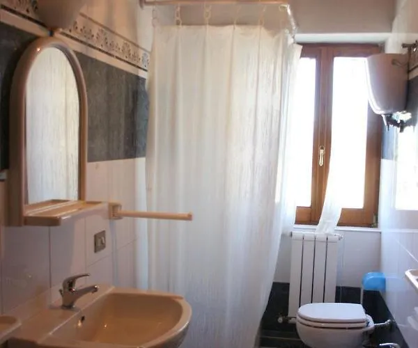 Apartment Fattoria Le Chianacce Cortona