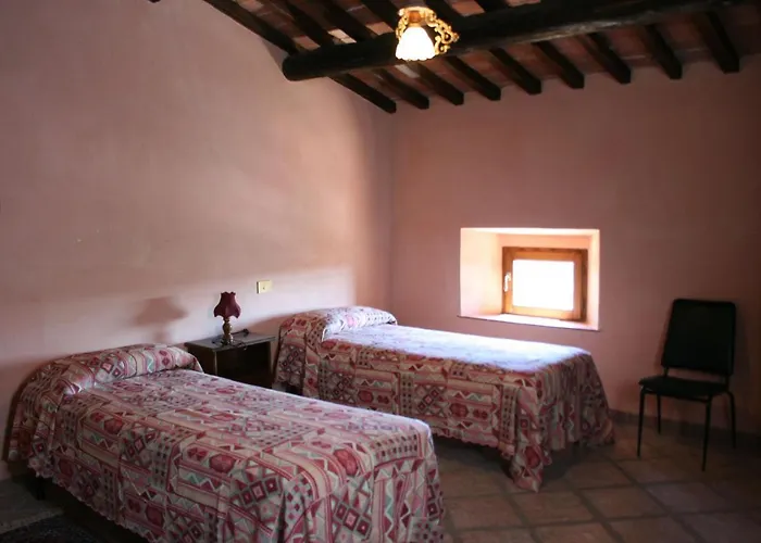 Fattoria Le Chianacce *