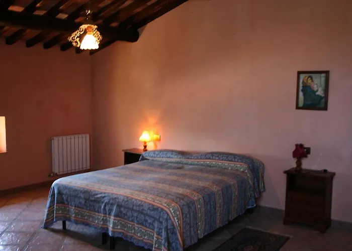 Fattoria Le Chianacce