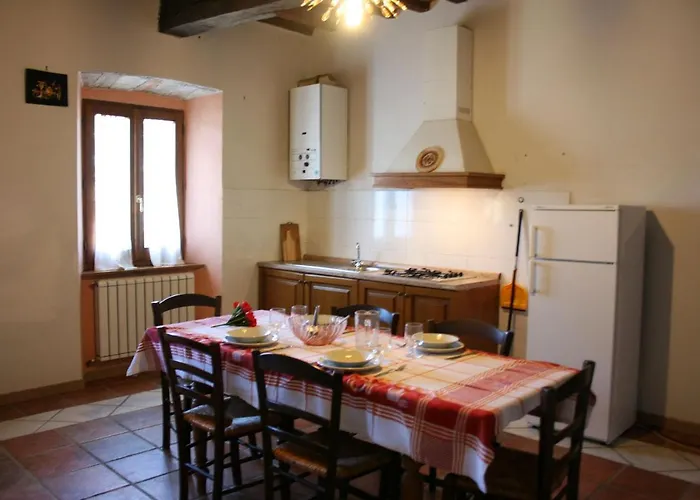 Fattoria Le Chianacce *