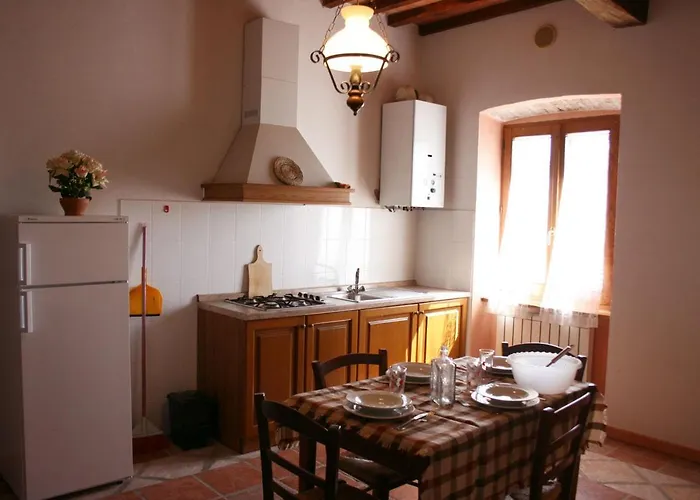 Fattoria Le Chianacce *