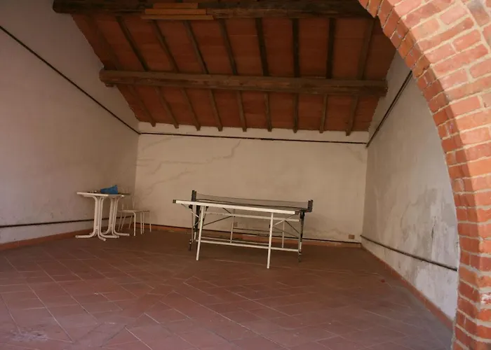 Fattoria Le Chianacce *