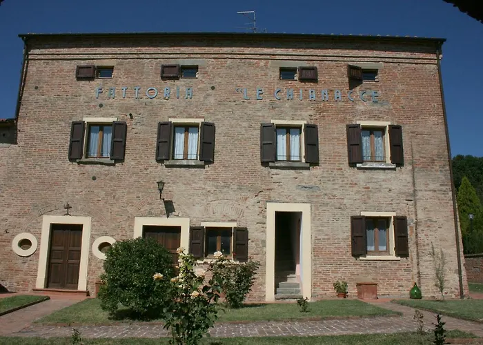 Fattoria Le Chianacce