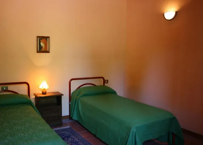 Fattoria Le Chianacce Cortona