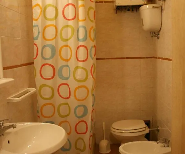 Fattoria Le Chianacce Apartment *