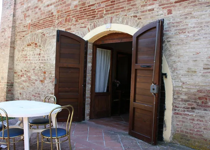 Fattoria Le Chianacce Cortona