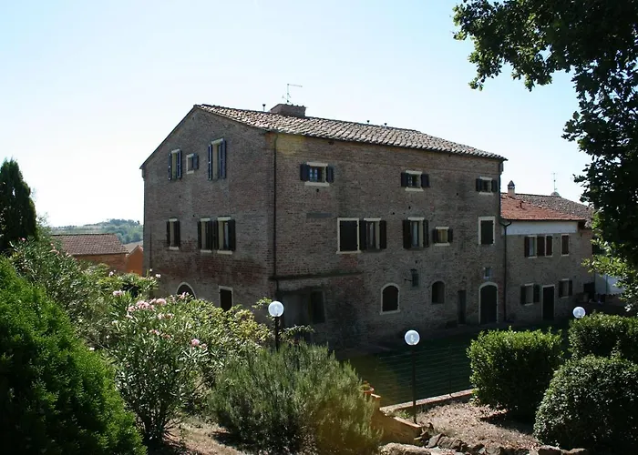 Apartment Fattoria Le Chianacce *