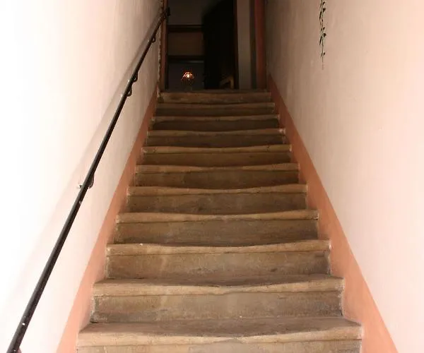 Apartment Fattoria Le Chianacce Cortona