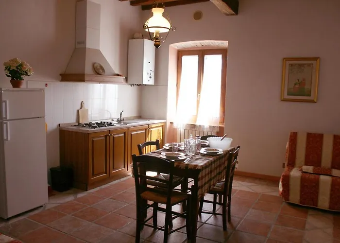 Fattoria Le Chianacce * Cortona