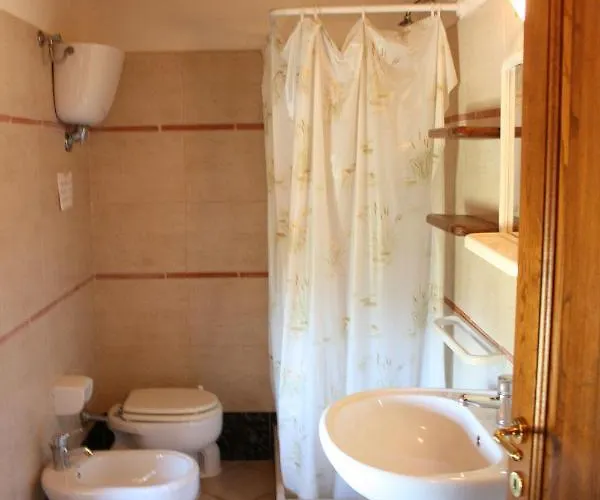 Fattoria Le Chianacce Apartment *