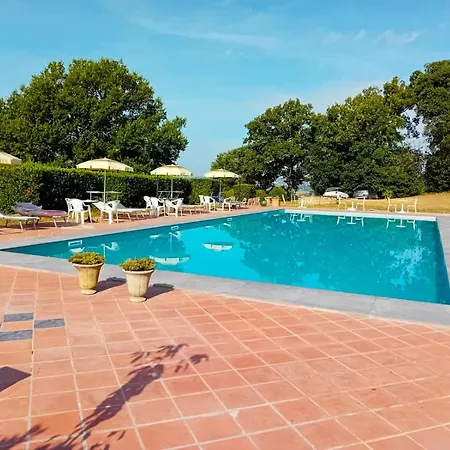 Fattoria Le Chianacce קורטונה