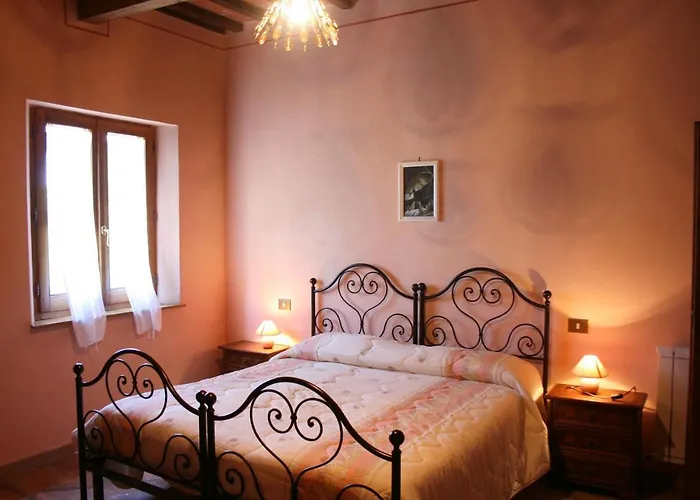 Fattoria Le Chianacce *