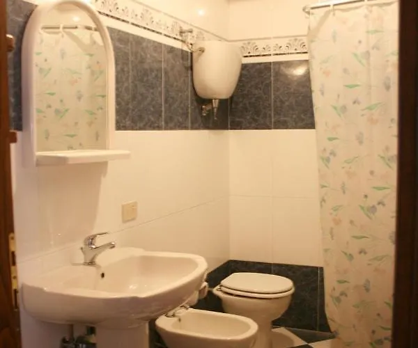 Fattoria Le Chianacce דירה